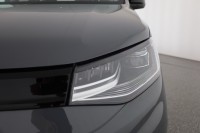 VW Caddy 1.5 TSI DSG