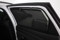 Hyundai Tucson 1.6 T-GDI N-Line Aut.