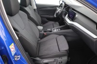 Skoda Octavia Combi 2.0 TDI DSG Clever 4x4