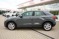 Audi Q2 1.0 TFSI ultra