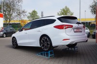 Ford Focus Turnier 1.5EB ST-Line 182PS
