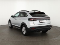 VW Taigo 1.0 TSI