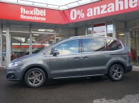 Seat Alhambra 2.0 TDI FR