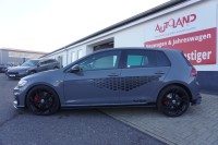 VW Golf 2.0 TSI GTI TCR