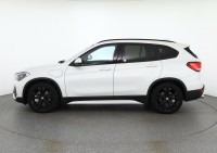 Vorschau: BMW X1 xDrive 25e Sport Line