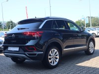 VW T-Roc 1.0 Style