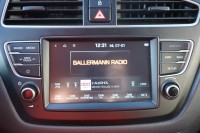 Hyundai i20 1.2 YES!