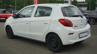 Mitsubishi Space Star 1.0 Basis