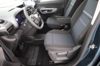 Fiat Doblo L2 Kombi 1.5D Aut.