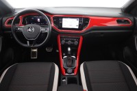 VW T-Roc 2.0 TSI 4Motion R-Line
