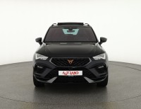 Cupra Ateca 2.0 TSI VZ 4D Limited Edition DCC Pano