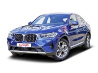 BMW X-Serie 20i xDrive Aut. 2-Zonen-Klima Sitzheizung LED