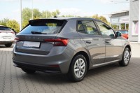 Skoda Fabia 1.0 TSI DSG