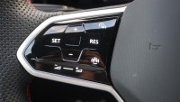 VW Golf VIII 2.0 GTI DSG