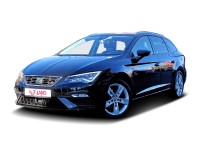 Seat Leon ST 1.5 TSI FR Navi Sitzheizung LED