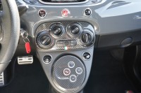 Abarth 595 1.4 Cabrio