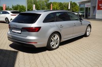 Audi A4 Avant 1.4 TFSI S-Line sport