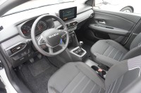Dacia Sandero Stepway TCe 100 Eco-G