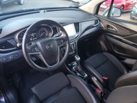 Opel Mokka X 1.4 SIDI Turbo