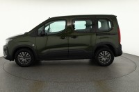 Vorschau: Peugeot Rifter Blue HDi110