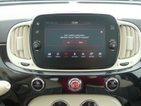 Fiat 500 1.0 M-Hybrid Longe Edition