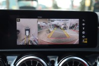 Mercedes-Benz CLA 35 AMG 4Matic