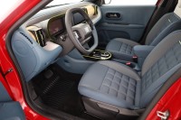 Fiat Grande Panda La Prima 1.2 MHEV Aut.