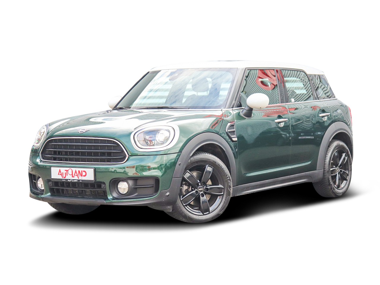 MINI COOPER_COUNTRYMAN COUNTRYMAN Cooper 1.5