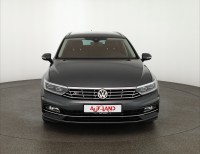 VW Passat Variant 1.8 TSI DSG R-Line