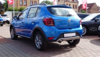 Vorschau: Dacia Sandero Stepway 0.9 TCE Comfort