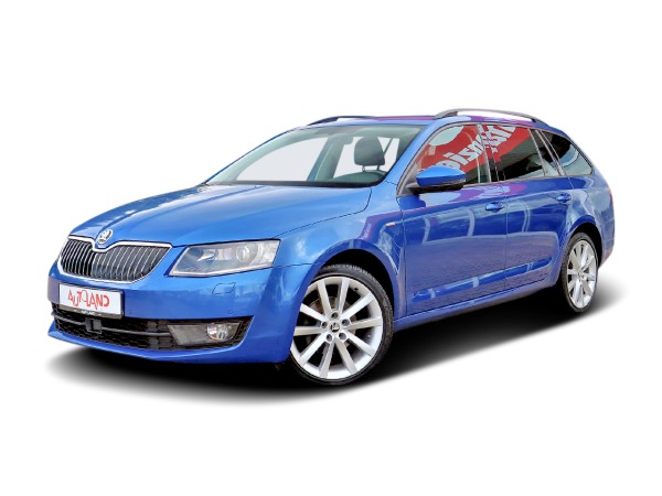 Skoda Octavia Combi 1.4 TSI Joy DSG