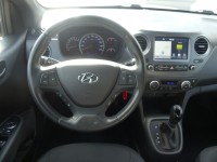 Hyundai i10 1.2 Passion +