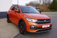 VW T-Cross 1.0 R-Line DSG