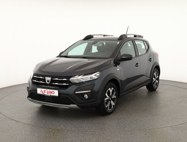 Dacia Sandero Stepway III 1.0 TCe