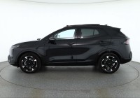 Vorschau: Kia Sportage 1.6 T-GDI GT-Line Hybrid Aut. Facelift