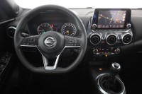 Nissan Juke 1.0 DIG-T Acenta