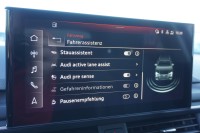 Audi A4 Avant 40 2.0 TFSI advanced