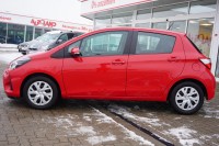 Vorschau: Toyota Yaris 1.0 Comfort