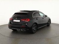 Mercedes-Benz A 140 A180 AMG Line