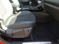 Renault Kadjar 1.3 TCE Limited