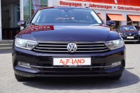 VW Passat Variant 2.0 TDI BMT Comfortline