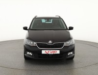 Skoda Fabia Combi 1.2 TSI Joy