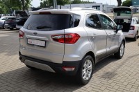 Ford EcoSport 1.5 Titanium