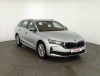 Skoda Octavia Combi 2.0TDI DSG