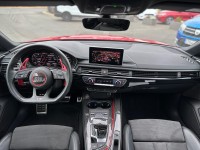 Audi A5 Sportback 40 2.0 TDI quattro sport