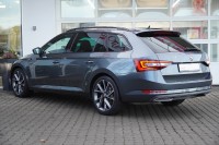 Skoda Superb Combi 2.0 TSI DSG SportLine