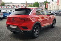 VW T-Roc 1.5 16V TSI Style