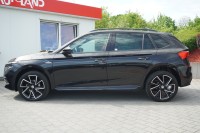 Skoda Kamiq 1.0 Monte Carlo DSG