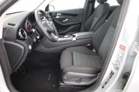 Mercedes-Benz GLC 200 220d Aut. 4-Matic