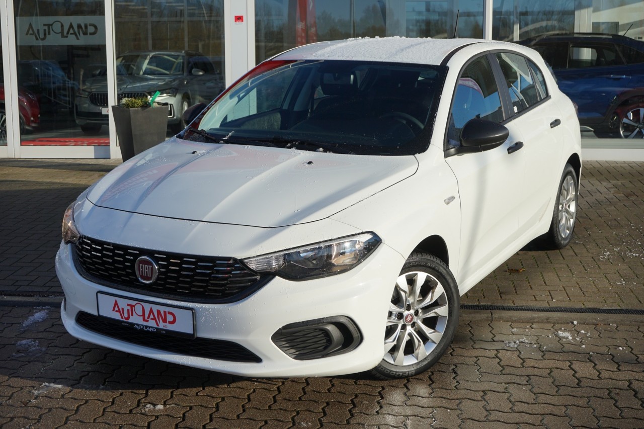 Fiat Tipo 1.4 16V Easy